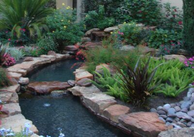 Cool Pool Designs Rock House by Marquise Pools