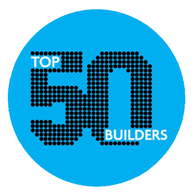 top 50 pool builders 2020